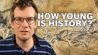 How Young Is History [upl. by Lipcombe]