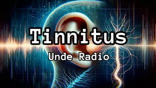 128RO  telepat Elena  Tinnitus  Unde Radio  Hipnoza Regresiva  Iuliana Vlăsceanu [upl. by Riorsson182]