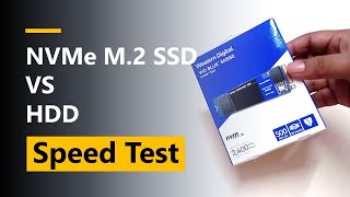 Best Budget nvme m2 ssd 2020  WD SN550 NVMe M2 SSD [upl. by Amelie]