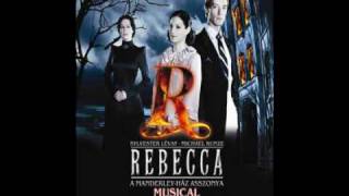 Rebecca musicalFüredi NikolettMi lehet vele CD MINŐSÉG [upl. by Aissyla359]