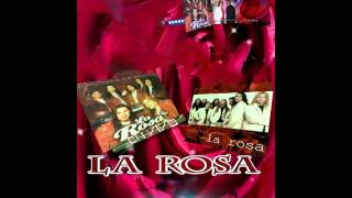 La Rosa Megamix Enganchados [upl. by Ferdinanda]