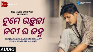 Tume Uchula Nadi Ra Janha Audio  Babushan Mohanty  Aparajita Mohanty  Somesh Satpathy [upl. by Eibrab841]