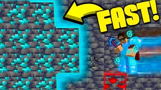 10 Fast Ways to Find Diamonds in Minecraft 120  Java amp Bedrock Edition [upl. by Gardel133]