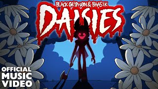 DAISIES A Hazbin Hotel Song  Black Gryph0n amp Baasik [upl. by Lienaj]