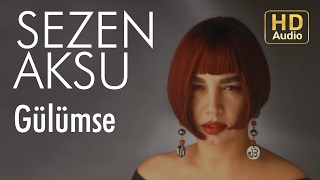 Sezen Aksu  Gülümse Official Audio [upl. by Sible]