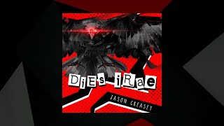 Dies Irae  Jason Creasey SMX Cut [upl. by Naicad]