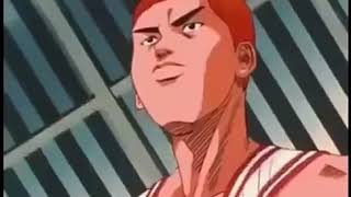 Slam dunk tagalog  Super jumpshot ni Sakuragi [upl. by Melentha]