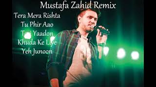 Mustafa Zahid Remix [upl. by Waltner]