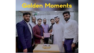 Golden visagoldenvisa uae instagram reels dubailife dubai happy moment youtube shots [upl. by Brietta906]