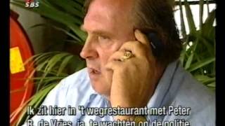 Peter R de Vries 2003 afl 13 30 okt Oplichters ontmakerd nl gesproken [upl. by Eila941]