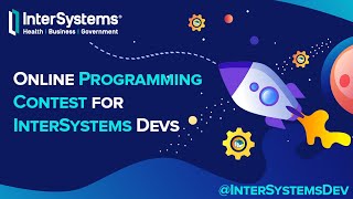 How to Create and Submit an Application for InterSystems IRIS Online Programming Contest 2020 [upl. by Donald996]