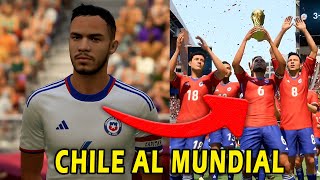 ¿Y Si Chile Gana un Mundial 🇨🇱❓ [upl. by Na]