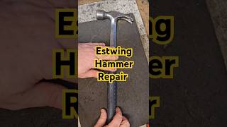 Estwing Hammer estwing hammer tools shorts [upl. by Maggi]