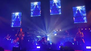 Kings of Leon ‘Revelry’ Live Newcastle 290622 Tour Debut [upl. by Powel]