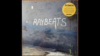 The Raybeats  Hoodlum Priest LP Linn Sondek Koetsu Black Goldline Herron Audio [upl. by Longmire85]