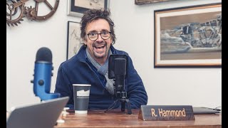 Richard Hammond on his past present and future [upl. by Norse79]