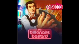 The Billionaire Bastard  Episode 1  SMT Storys  Pocket FM [upl. by Hirschfeld]