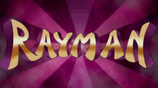 Rayman  Full Game 100 [upl. by Brighton222]