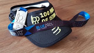 Istria 100 blue course 2021 [upl. by Marijane413]