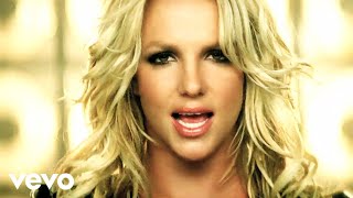 Britney Spears  Till The World Ends Official Video [upl. by Bensky]