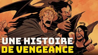 L’Orestie  Vidéo Complète  Mythologie Grecque  Histoire et Mythologie en BD [upl. by Camel]