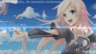 Nightcore  Promets Pas La Lune [upl. by Anialed993]