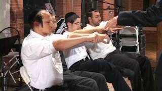 Mordechai Weinberger Jewish Hypnosis clip 1 of 3 [upl. by Lednahc]