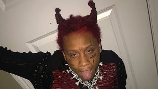 Trippie redd ft major zoe  you lame official music video [upl. by Philcox]