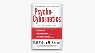 You NEED to read Psycho Cybernetics [upl. by Neile]