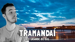 Coisas de Tramandaí RS [upl. by Kcirderf]