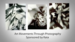 Art Movements Through Photography [upl. by Pump]