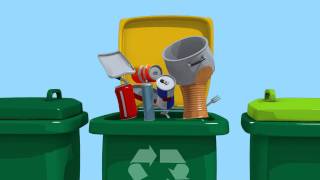 Waste and Recycling [upl. by Arodnahs]