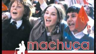 Soundtrack Machuca [upl. by Modern]