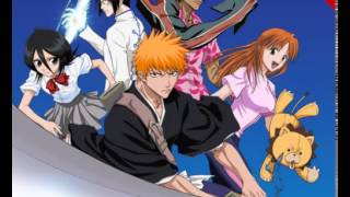 Bleach Opening Asterisk full [upl. by Weatherley504]