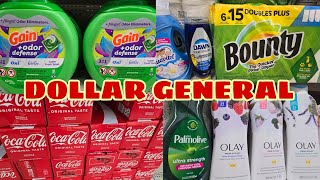 🚨🔥 PREPARATE PARA LAS OFERTAS  DOLLAR GENERAL 🚨🔥 [upl. by Jasun]