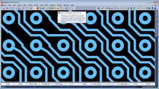 Centering Traces in BGAs [upl. by Carew]