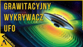 Praca naukowa Wykrywanie obcych falami grawitacyjnymi  AstroKwadrans [upl. by Alison]