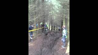 IDMS ROUND 4 RAVENSDALE DH [upl. by Tnecillim110]