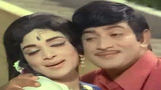 Pandanti Kapuram Movie  Eenaadu Kattukunna Video Song  Krishna Saroja Devi Vijayanirmala [upl. by Longtin]