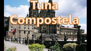 Tuna Universitaria Compostelana [upl. by Sibbie]