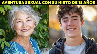 La Obsesion Sexual Por su Nieto Termina en Tragedia Documental sobre Crímenes Reales [upl. by Solrak]