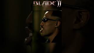 Blade II Блэйд 2 2002 film cinematic movieclips shorts фильмы movie marvel marvelstudios [upl. by Bopp]