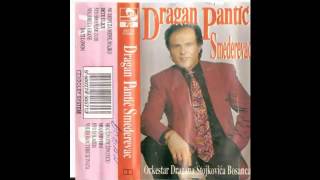 Dragan Pantic Smederevac  Voleo sam tebe iz inata  Audio 1994 HD [upl. by Shane798]