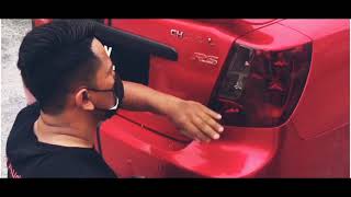 Chevrolet OPTRAshort videoby Reiter Motorsport [upl. by Nylahs292]