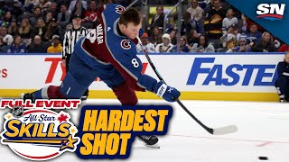 NHL AllStar Game Highlights  Team Matthews vs Team Hughes [upl. by Fe]