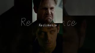 Alaric Vs Klaus  Tvd theoriginals [upl. by Narib]