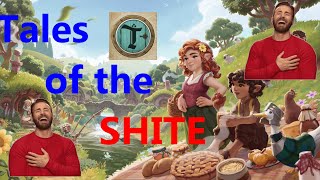 DEI filled Tales of the Shire looks terrible [upl. by Cynde]