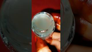 Fitkari ko face par kaise lagaye Best diy fitkari serum shots skincare [upl. by Bertrand656]