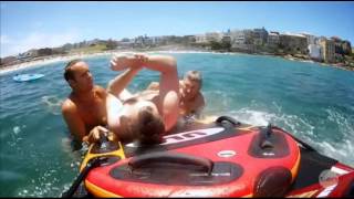 Bondi Rescue Season 9 Episode 4 Part 1 [upl. by Ahsenad]