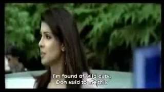 Don Part 17 The End With English Subtitles Dvdrip [upl. by Pufahl6]